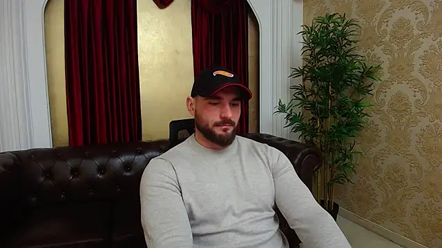 AdamJamesonn online show from December 22, 2025, 5:29 am