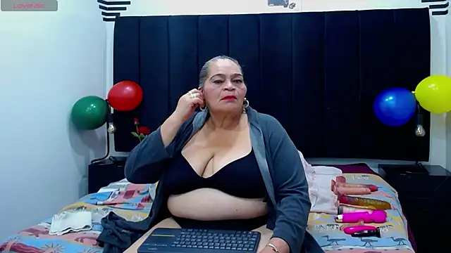 VickyBoobss online show from October 24, 2025, 7:57 pm