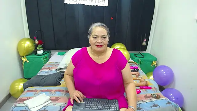 Snapshot of VickyBoobss chatting on March 19, 2026, 7:36 pm VickyBoobss online show from March 19, 2026, 7:36 pm