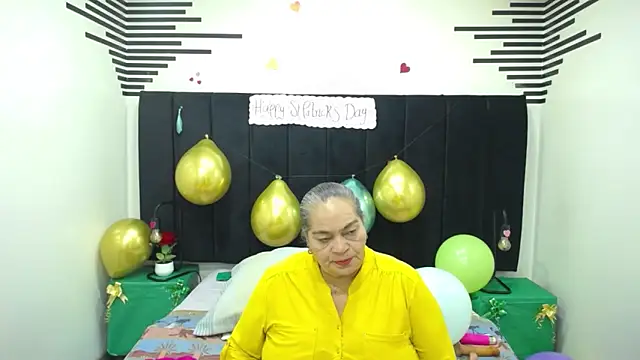 Snapshot of VickyBoobss chatting on March 18, 2026, 6:53 pm VickyBoobss online show from March 18, 2026, 6:53 pm