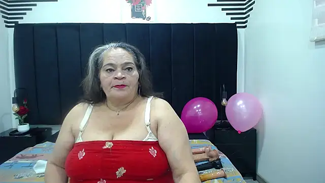 VickyBoobss online show from February 6, 2026, 8:16 pm