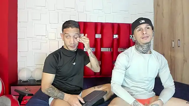 JackMex1 online show from March 11, 2026, 11:10 pm