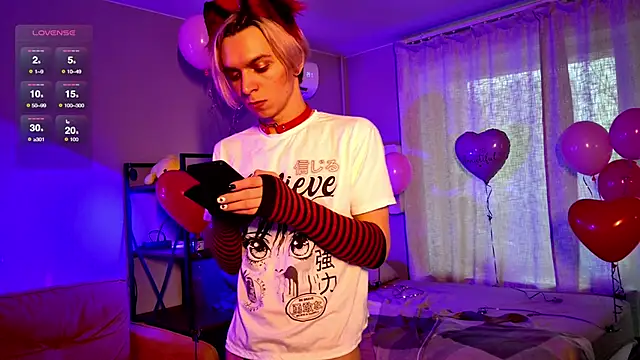 Snapshot of leon_yuugen chatting on February 14, 2025, 11:31 am leon yuugen online show from February 14, 2025, 11:31 am