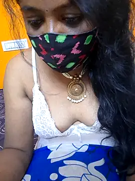 Snapshot of kanikasree chatting on April 16, 2026, 9:39 pm kanikasree online show from April 16, 2026, 9:39 pm