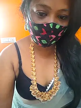 Snapshot of kanikasree chatting on February 18, 2026, 3:37 am kanikasree online show from February 18, 2026, 3:37 am