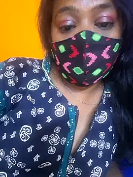 Snapshot of kanikasree chatting on April 25, 2026, 1:41 pm kanikasree online show from April 25, 2026, 1:41 pm
