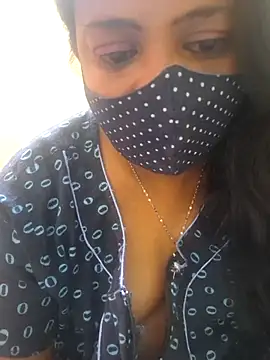 Snapshot of kanikasree chatting on February 13, 2026, 3:23 pm kanikasree online show from February 13, 2026, 3:23 pm