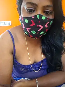 Snapshot of kanikasree chatting on February 3, 2026, 7:02 am kanikasree online show from February 3, 2026, 7:02 am