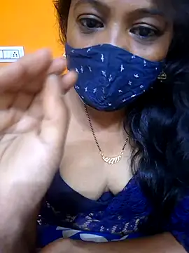Snapshot of kanikasree chatting on May 17, 2026, 8:31 pm kanikasree online show from May 17, 2026, 8:31 pm