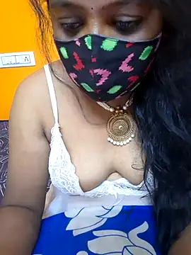Snapshot of kanikasree chatting on April 16, 2026, 8:53 pm kanikasree online show from April 16, 2026, 8:53 pm