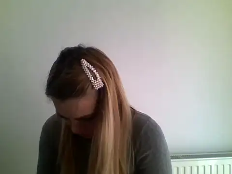 AnnaBell2025 online show from January 11, 2025, 11:02 am