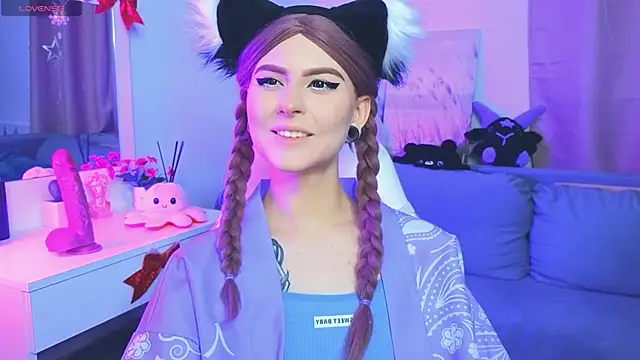 Snapshot of Emily__Mooree chatting on January 31, 2025, 4:14 am Emily Mooree online show from January 31, 2025, 4:14 am