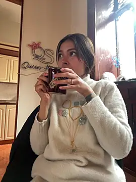 Aleska Miami online show from March 9, 2026, 2:42 pm