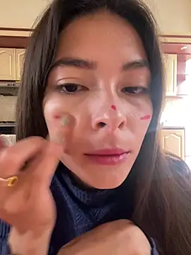 Aleska Miami online show from April 9, 2026, 2:01 pm