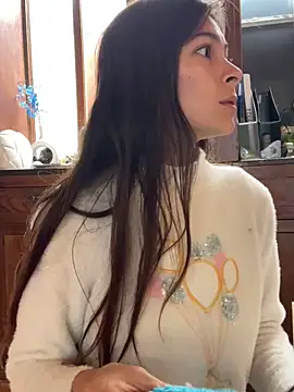 Aleska Miami online show from March 19, 2026, 1:55 pm