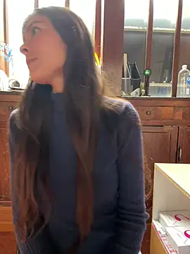 Aleska Miami online show from March 27, 2026, 2:29 pm