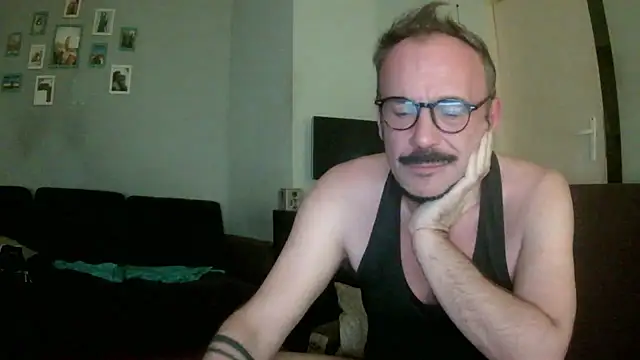 GaySexxPL online show from September 11, 2025, 8:53 pm