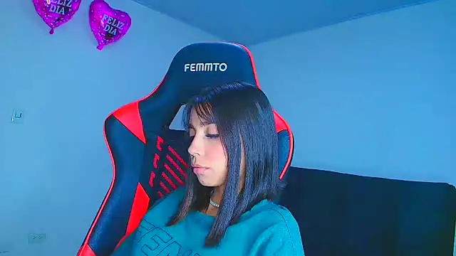 Rousse violett online show from September 29, 2025, 1:12 am