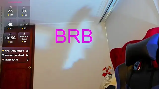 Snapshot of Tara_jonss chatting on January 22, 2025, 10:48 pm Tara jonss online show from January 22, 2025, 10:48 pm