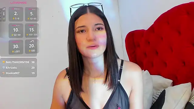 Snapshot of Tara_jonss chatting on January 23, 2025, 1:51 am Tara jonss online show from January 23, 2025, 1:51 am