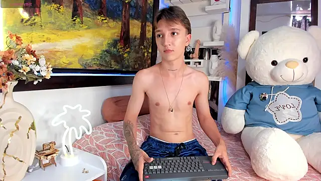 Snapshot of jeremy_salvatore chatting on July 16, 2026, 9:45 pm jeremy salvatore online show from July 16, 2026, 9:45 pm