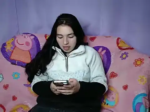 Snapshot of paitonroy chatting on January 23, 2025, 11:26 pm paitonroy online show from January 23, 2025, 11:26 pm