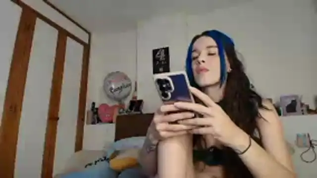 Snapshot of leimy3 chatting on March 2, 2026, 10:49 pm leimy3 online show from March 2, 2026, 10:49 pm