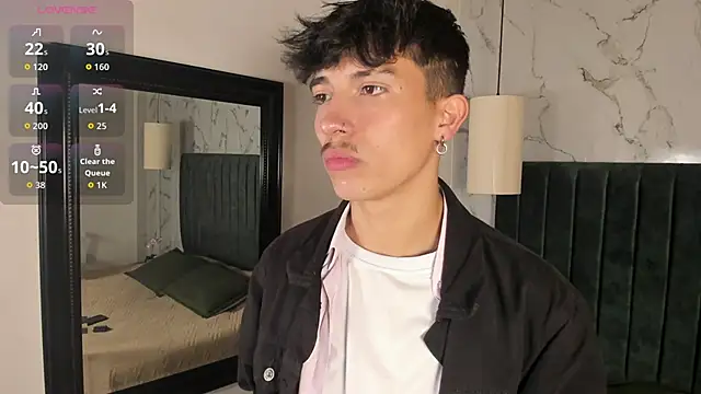 Snapshot of tim__fox chatting on March 23, 2026, 12:16 pm tim fox online show from March 23, 2026, 12:16 pm