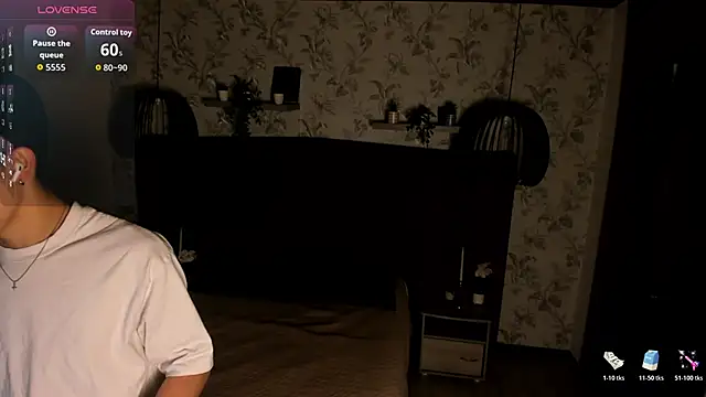 Snapshot of tim__fox chatting on April 6, 2026, 11:33 am tim fox online show from April 6, 2026, 11:33 am