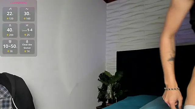 Snapshot of tim__fox chatting on April 23, 2026, 12:29 pm tim fox online show from April 23, 2026, 12:29 pm