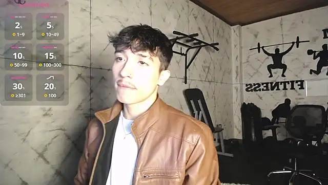 Snapshot of tim__fox chatting on May 31, 2026, 11:49 am tim fox online show from May 31, 2026, 11:49 am
