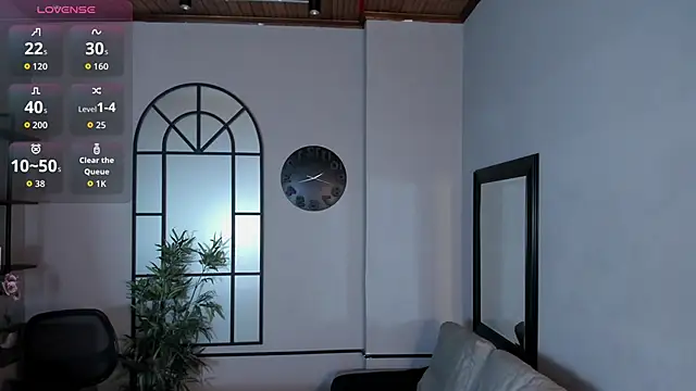 Snapshot of tim__fox chatting on March 6, 2026, 11:38 am tim fox online show from March 6, 2026, 11:38 am