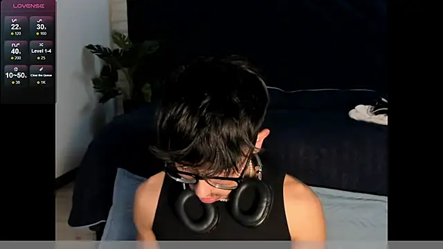 Snapshot of tim__fox chatting on December 2, 2025, 11:56 am tim fox online show from December 2, 2025, 11:56 am