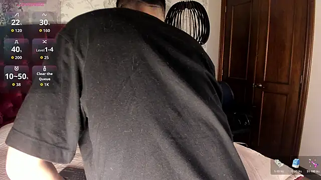 Snapshot of tim__fox chatting on April 12, 2026, 11:57 am tim fox online show from April 12, 2026, 11:57 am