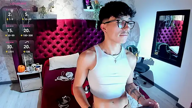 Snapshot of tim__fox chatting on November 2, 2025, 12:54 pm tim fox online show from November 2, 2025, 12:54 pm