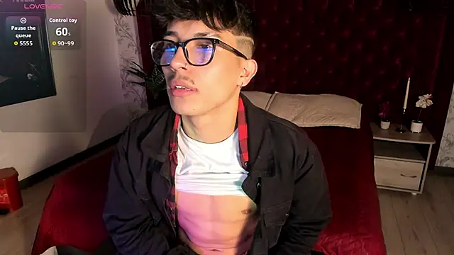 Snapshot of tim__fox chatting on March 9, 2026, 11:58 am tim fox online show from March 9, 2026, 11:58 am