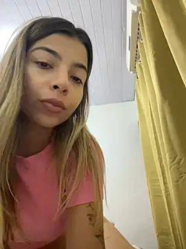 ninfduda online show from January 11, 2025, 3:52 pm