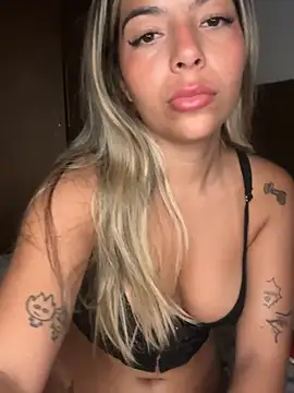 ninfduda online show from March 21, 2026, 12:45 am