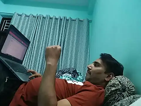 Snapshot of Rajasthani-boy chatting on March 4, 2026, 4:15 pm Rajasthani-boy online show from March 4, 2026, 4:15 pm