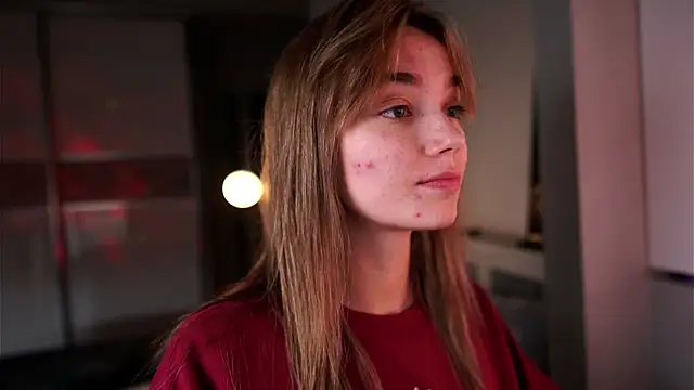 ileanacampbe online show from October 20, 2025, 4:58 am