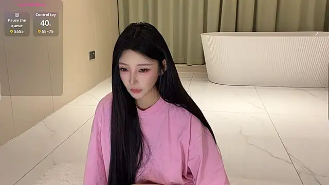 Snapshot of muyan_00 chatting on January 18, 2026, 2:42 pm muyan 00 online show from January 18, 2026, 2:42 pm