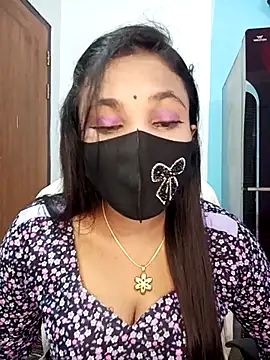 Anika-1 online show from February 18, 2025, 6:04 pm