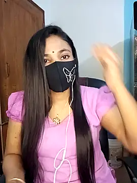 Anika-1 online show from February 21, 2025, 1:55 am