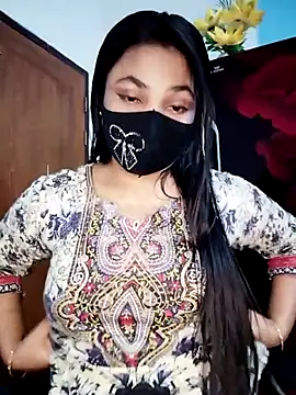 Anika-1 online show from May 10, 2026, 6:54 pm