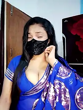 Anika-1 online show from September 17, 2025, 9:55 am