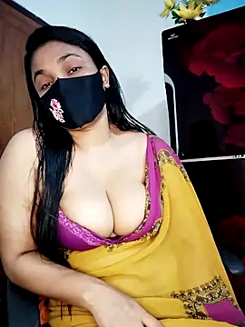 Snapshot of Anika-1 chatting on June 30, 2026, 8:58 am Anika-1 online show from June 30, 2026, 8:58 am