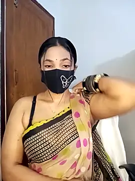 Anika-1 online show from March 11, 2025, 5:46 pm