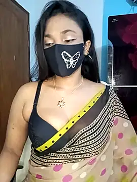 Anika-1 online show from February 23, 2025, 12:19 am