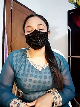 Anika-1 online show from January 7, 2026, 7:19 pm