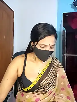 Anika-1 online show from February 23, 2025, 10:09 pm